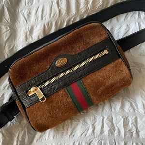 Gucci belt bag